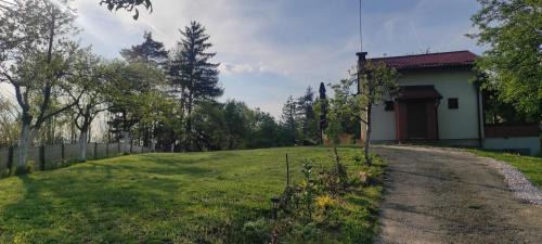 Visoko House | Dream weekend house