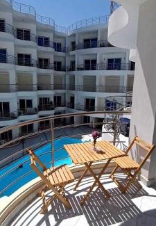 Sakkala Apartment | Dreambeach Studio
