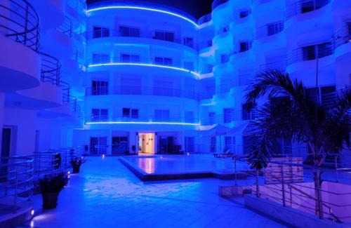 Sakkala Apartment | Dreambeach Studio