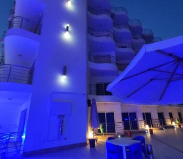 Sakkala Apartment | Dreambeach Studio