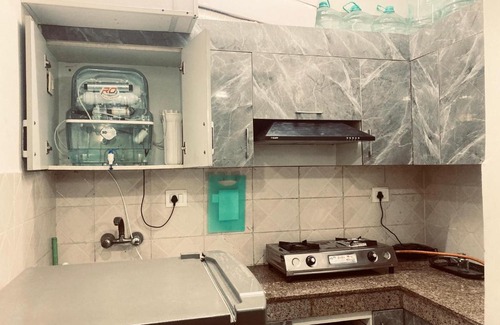 Noida Hotel | DreamCapture Homestays