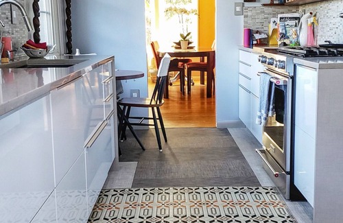 San Rafael House | Dreamcatcher - A BoHo Bungalow in the heart of San Rafael