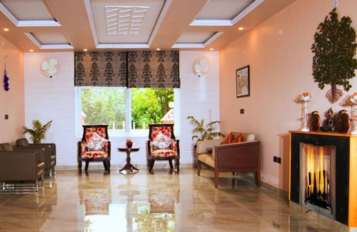 Kaul House | Dreamcatcher SUPER DELUXE UNIT 4