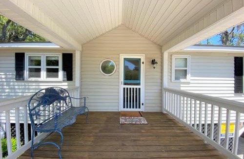 Edisto Island House | Dreamcatcher