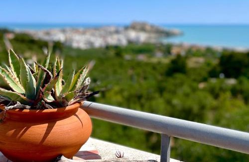 Chiesiola Apartment | Dreaming Penthouse