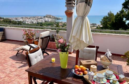 Chiesiola Apartment | Dreaming Penthouse