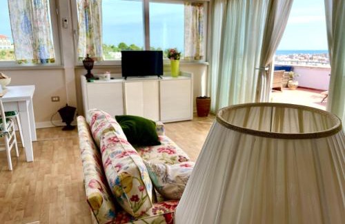 Chiesiola Apartment | Dreaming Penthouse