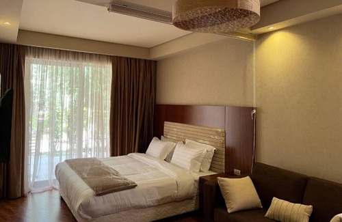 Chakvi Apartment | Dreamland Oasis. 2/1. Studio with kitchen