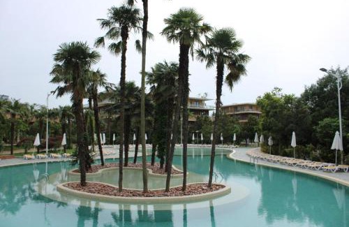 Chakvi Hotel | DREAMLAND OASIS Apartment