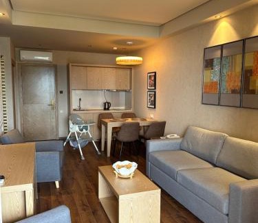Chakvi Apartment | Dreamland Oasis