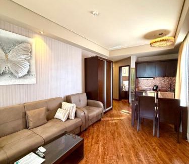Chakvi Apartment | Dreamland oasis in Chakvi