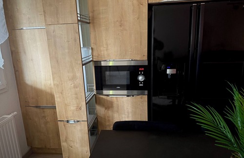 Bon-Secours Apartment | Dreamlike pied-à-terre in Marseille - Comfort & Style & modern & equipped & cosy