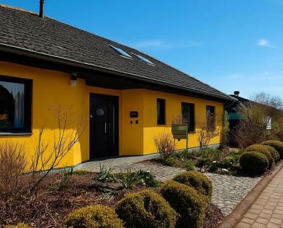 Sassnitz House | Dreamliner