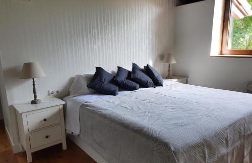 Getxo Villa | Dreams and friends on the coast of Bilbao.