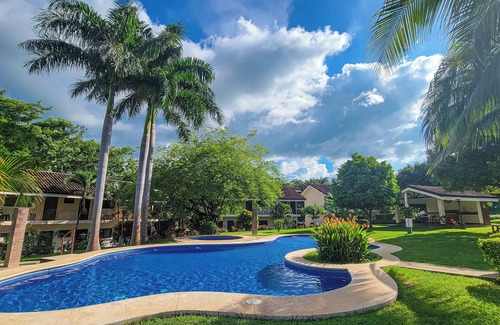 Playa Ocotal Apartment | Dreams at Ocotal Beach