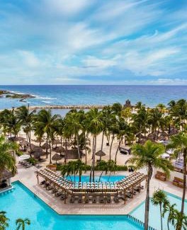 Puerto Aventuras Resort | Dreams Aventuras Riviera Maya - All Inclusive