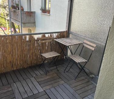Friedrichstadt House | dreams Düsseldorf