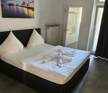 Friedrichstadt House | dreams Düsseldorf