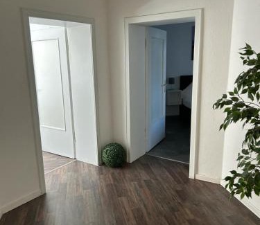 Friedrichstadt House | dreams Düsseldorf