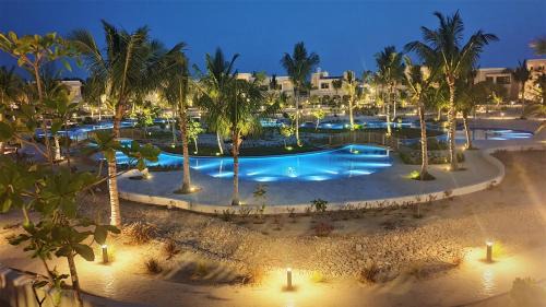 Salalah Apartment | Dreams HAWANA Salalah - Forest Island