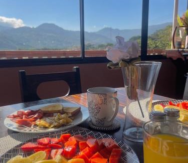 Orosi House | Dreams Lodge Orosi