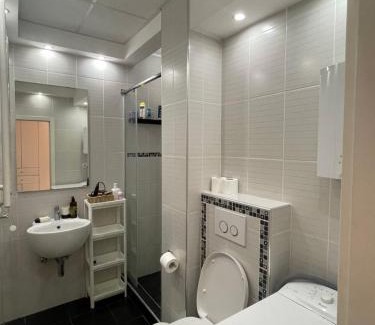 Stari Grad Apartment | Dreamscape City Center