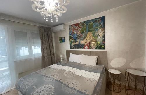 Stari Grad Apartment | Dreamscape City Center
