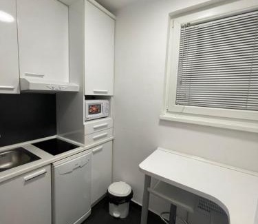 Stari Grad Apartment | Dreamscape City Center