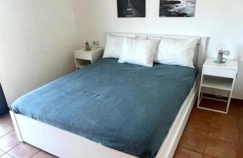 La Oliva House | Dreamsville Fuerteventura a 5 minutos de Lajares