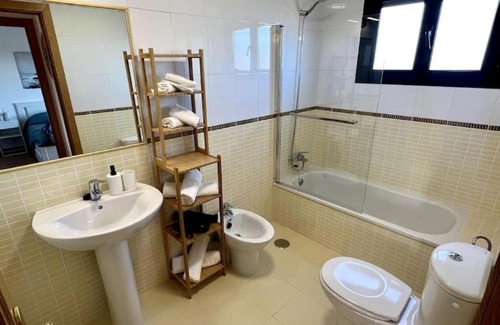 La Oliva House | Dreamsville Fuerteventura a 5 minutos de Lajares