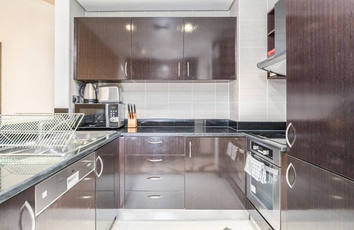 Palm Jumeirah Apartment | Dreamy 1BR at Anantara Residences Palm Jumeirah by Deluxe Holiday Homes