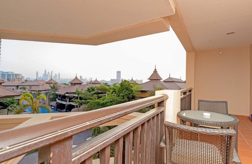 Palm Jumeirah Apartment | Dreamy 1BR at Anantara Residences Palm Jumeirah by Deluxe Holiday Homes