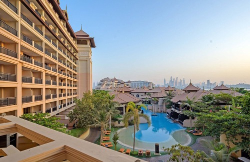 Palm Jumeirah Apartment | Dreamy 1BR at Anantara Residences Palm Jumeirah by Deluxe Holiday Homes