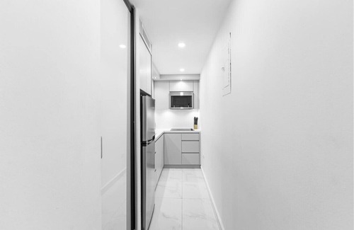 Santurce Apartment | Dreamy 2BR Condado Beachfront Apartment