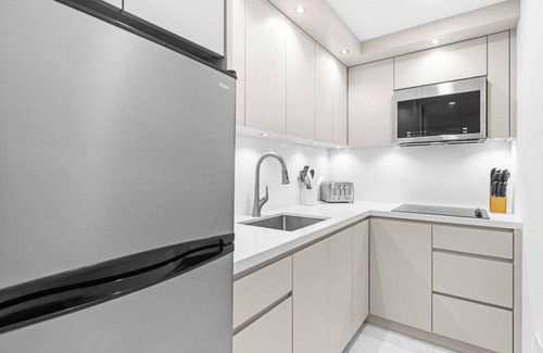 Santurce Apartment | Dreamy 2BR Condado Beachfront Apartment
