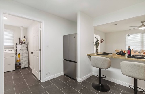Greer House | Dreamy 2BR retreat in Greer—charming, cozy, romantic, & pet-friendly!