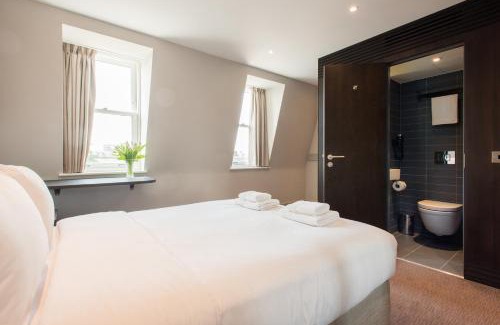 Harbiye Apartment | Dreamy Nights Taksim
