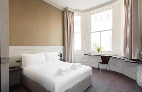 Harbiye Apartment | Dreamy Nights Taksim