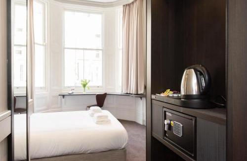 Harbiye Apartment | Dreamy Nights Taksim
