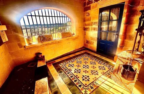 Rabat House | Dreamy space with caved pool