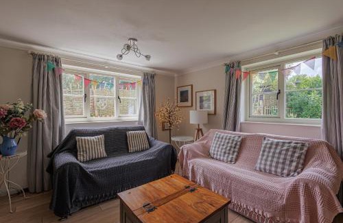 Beccles House | Dreamy Suffolk Country Cottage Escape