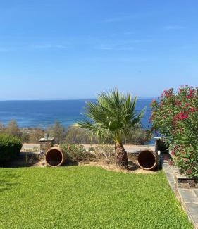 Karystos House | Dreamy Sunsets Faros