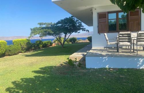 Karystos House | Dreamy Sunsets Faros