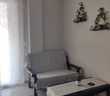 Pythagorion Apartment | Dreamy Views