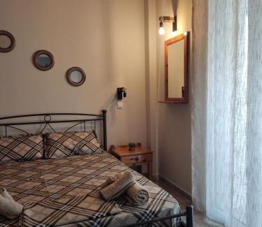 Pythagorion Apartment | Dreamy Views