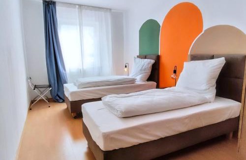 Passau Apartment | Drei Flüsse Oase