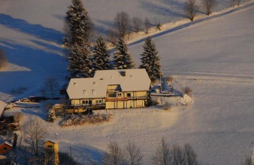 Todtnau Apartment | Drei Tannen