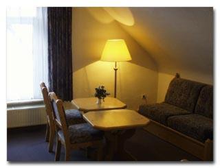 Crailsheim Apartment | Dreikoenig