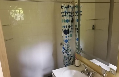 Central Cuernavaca Apartment | DRG nangar