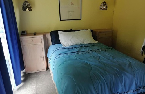 Central Cuernavaca Apartment | DRG nangar